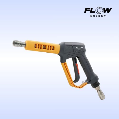 ปืนฉีดน้ำแรงดันสูงรุ่น Super Star : GUN019