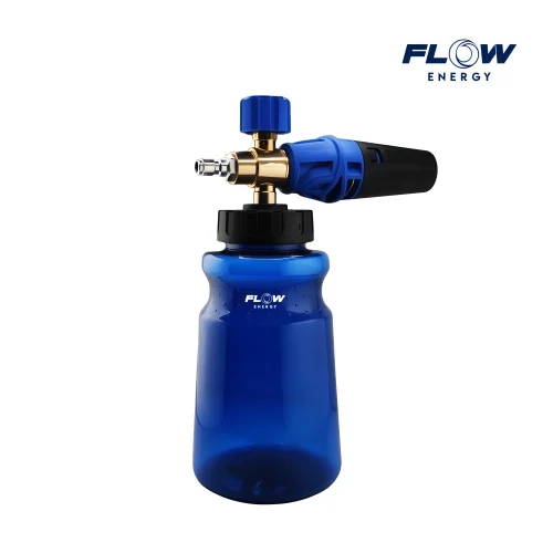 CP030 : กระบอกฉีดโฟม BLUEMOON FOAM