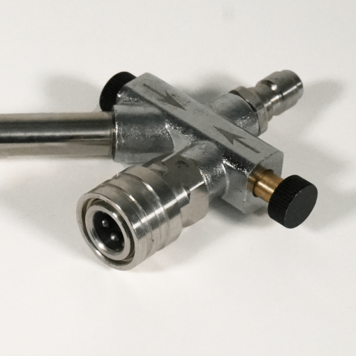 2 Way Nozzle - Image 4