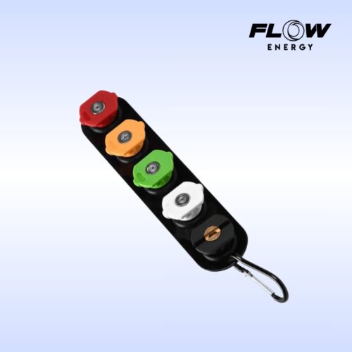 Set Color Nozzles 5 : CP036