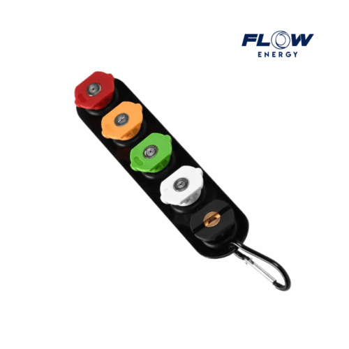 CP036 : Set Color Nozzles 5