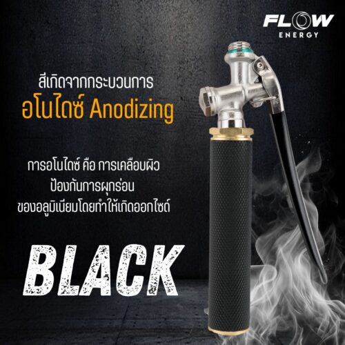 Alternative view of KNZ1000 : หัวฉีดล้างแอร์ชุด D Devil Limited Edition