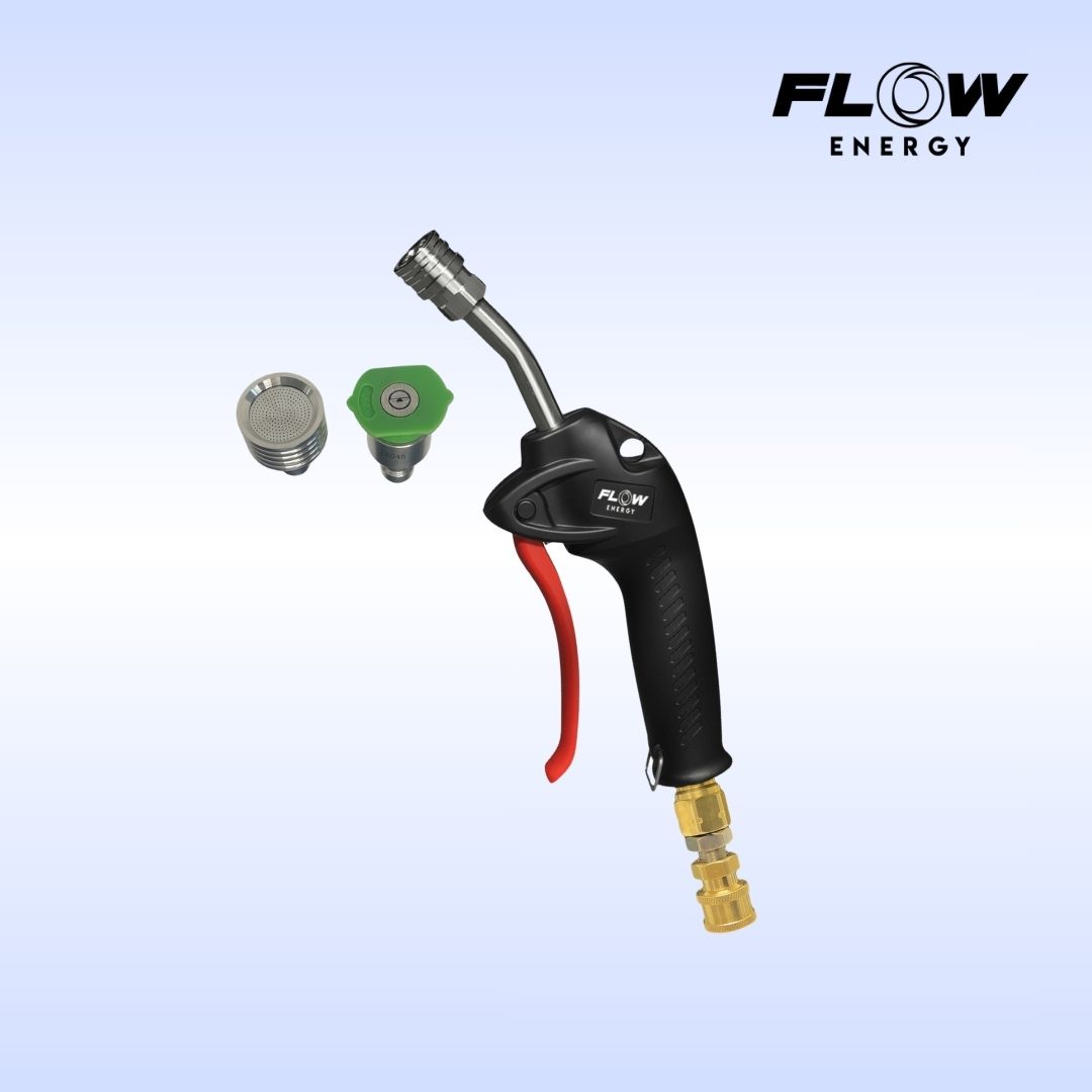 หัวฉีดล้างแอร์รุ่น Troy Nozz G28