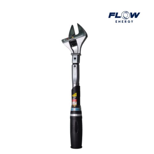 TWM ประแจทอล์ค Torque Wrench 4 in 1 แบบเเมนนวล