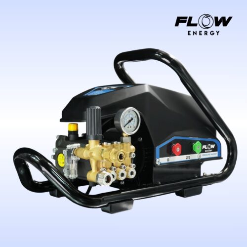 เครื่องฉีดน้ำแรงดันสูง FLOW รุ่น R3 PRO SERIES ; HPWFR3P