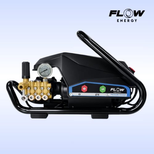 Alternative view of เครื่องฉีดน้ำแรงดันสูง FLOW รุ่น R3 PRO SERIES ; HPWFR3P