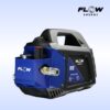 เครื่องฉีดน้ำแรงดันสูง FLOW รุ่น B2 EXTRA : PHPWFB2