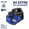 PHPWFB2 : เครื่องฉีดน้ำแรงดันสูง FLOW รุ่น B2 EXTRA NEW MODEL 2025