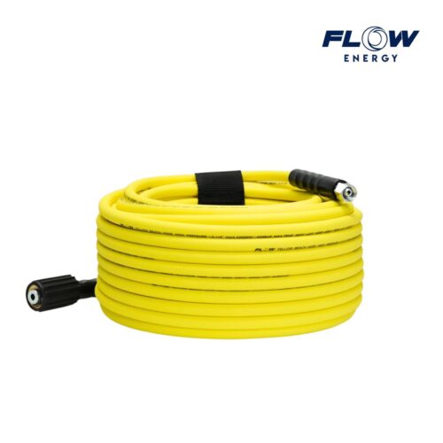 FYWH : สายฉีดน้ำแรงดันสูงรุ่น YELLOW BEACH