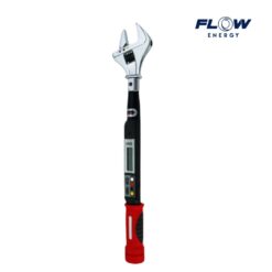 ประแจทอร์ค Torque Wrench แบบดิจิตอล