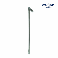 หัวฉีดล้างแอร์แบบสวิง Long (Swing Nozzle)