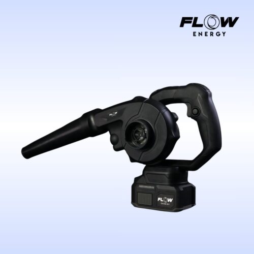 โบลเวอร์แบตเตอรี่ Blower Battery : BW01