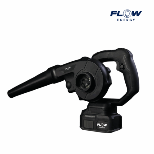 BW01 : โบลเวอร์แบตเตอรี่ Blower Battery