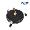 FlowspinX SC13 ไม้กวาดน้ำเเรงดันสูง แบบกลับหัวได้