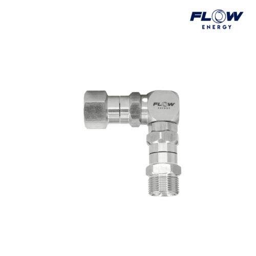 ข้อต่อหมุน 360 องศา ROTATE V.2 แบบยาว