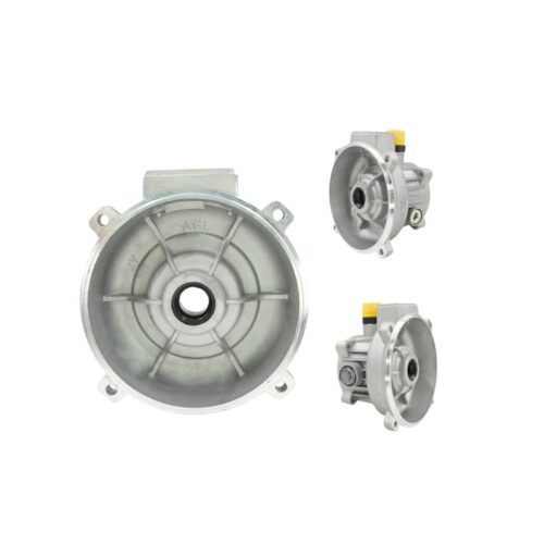 M9 & B2 NL Oil Cylinder TC 18*30*7 - B2M9NL0012