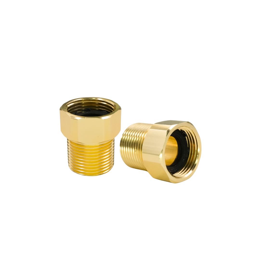 M6, M9, B2 NL Water Inlet Connector - M6M9NL0016