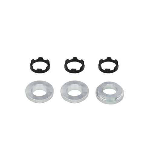 M6 NL&M9 NL Middle ringer set - M6M9NL007