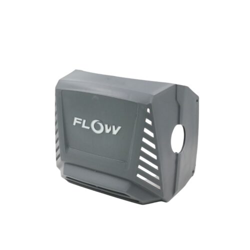 M6 NL Plastic Cover Front - M6NL000