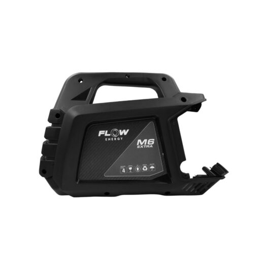 M6 NL Plastic Cover Left - M6NL001