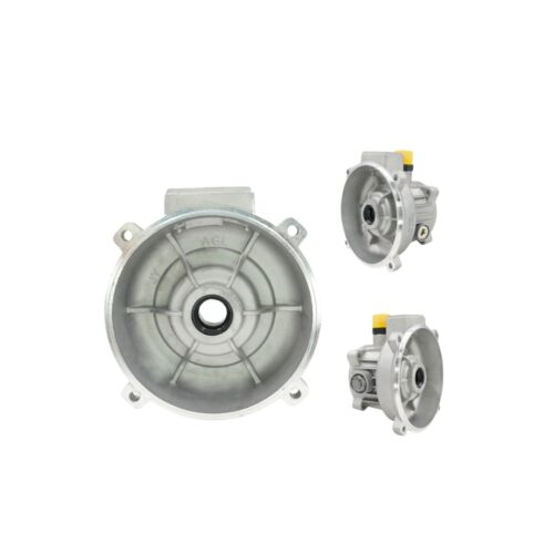 M6 NL Oil Cylinder TC 17*30*7 - M6NL003