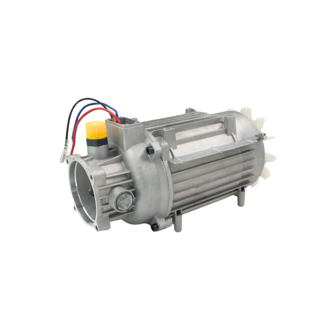 M6 NL Complete Motor 100% copper set - M6NL006