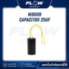 M9 Capacitor 25uf : M9009