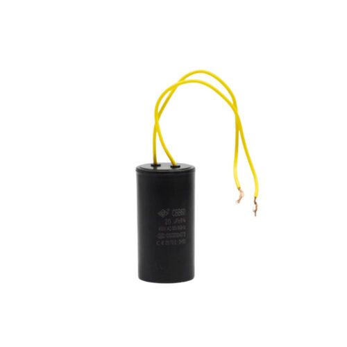 M9 Capacitor 25 uf - M9009