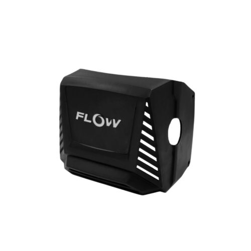 M9 NL Plastic Cover Front - M9NL000