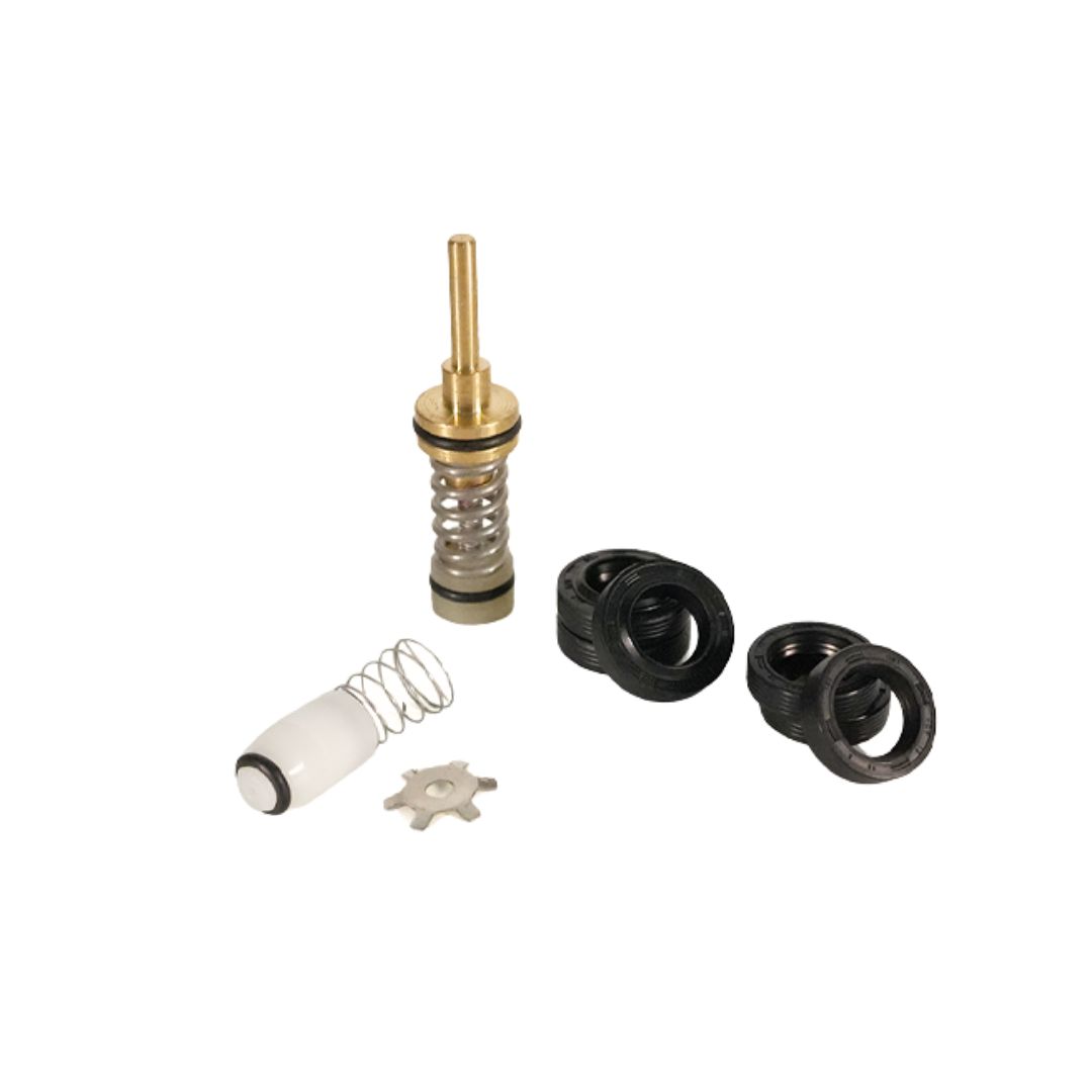 ชุด Maintenance M6, M9 - MTNM6M9