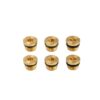 M6, M9, B2 Capper vale cap small set - SETCP6789
