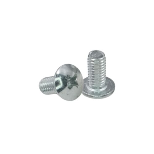 M9 & NEWLOT Screw for Plastic Cover ขารองกรอบปั๊มด้านใน NL - SP00053