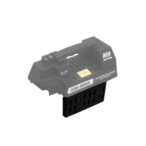 M9 Plastic Sife Frame set - SP0046