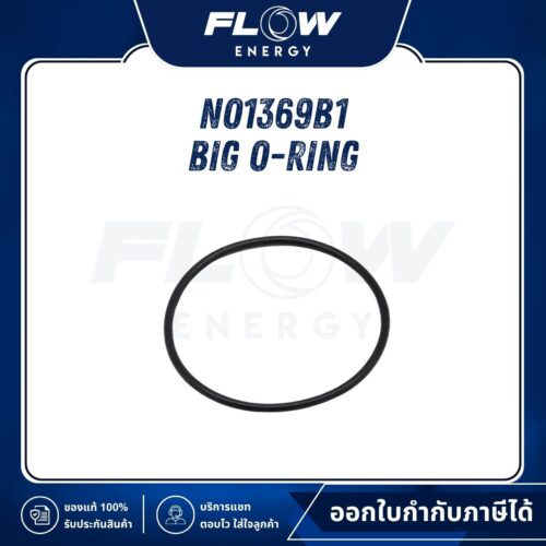 M6, M9, B2, NEWLOT Big O-Ring : NO1369B1