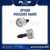 B2 Pressure Gauge : CP1109