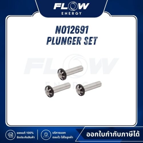 M6, M9, B2, NEWLOT  Plunger Set : NO12691