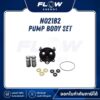 B2 Pump Body Set : NO21B2