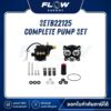 B2 Complete Pump Set : SETB22125