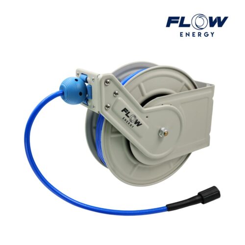 โรลม้วนสายอัตโนมัติ Roll Hose Auto Flow Energy