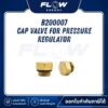 B2 Cap Valve for Pressure Regulator : B200007