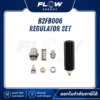 B2FB Regulator Set : B2FB006
