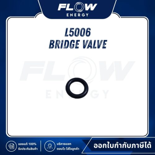 L5 Bridge Valve : L5006