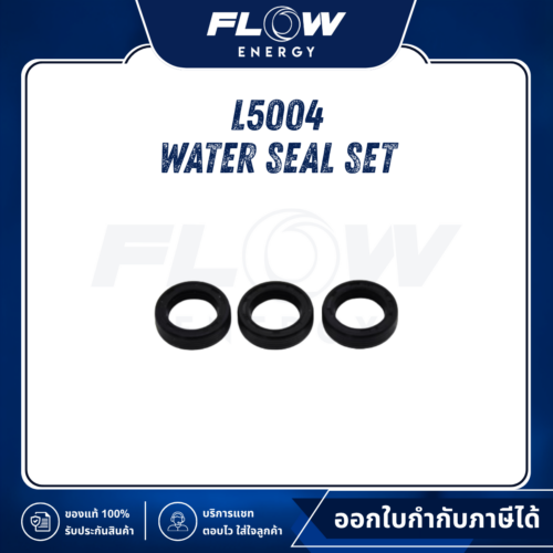 L5 Water Seal Set : L5004