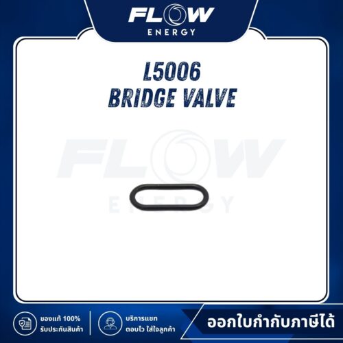 L5 Bridge Valve : L5006
