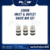 L5 Inlet & Outlet Valve Big Set : L5008
