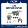 L5 Complete Pump Set : L5010