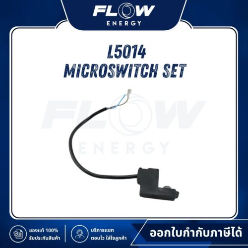 L5 Microswitch Set :  L5014