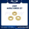 L5 Middle Ringer Set : L5021