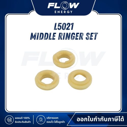 L5 Middle Ringer Set : L5021