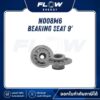 M6 Bearing Seat 9' : NO08M6
